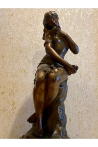 Henri Honore Ple (1853-1922)