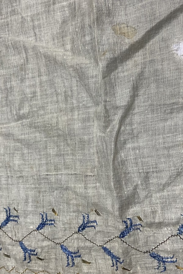 Osmanlı Dönemi Bohça Osmanlı Dönemi Bohça