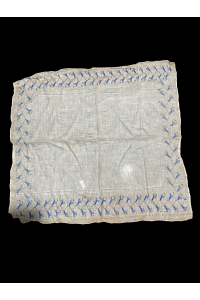 Osmanlı Dönemi Bohça