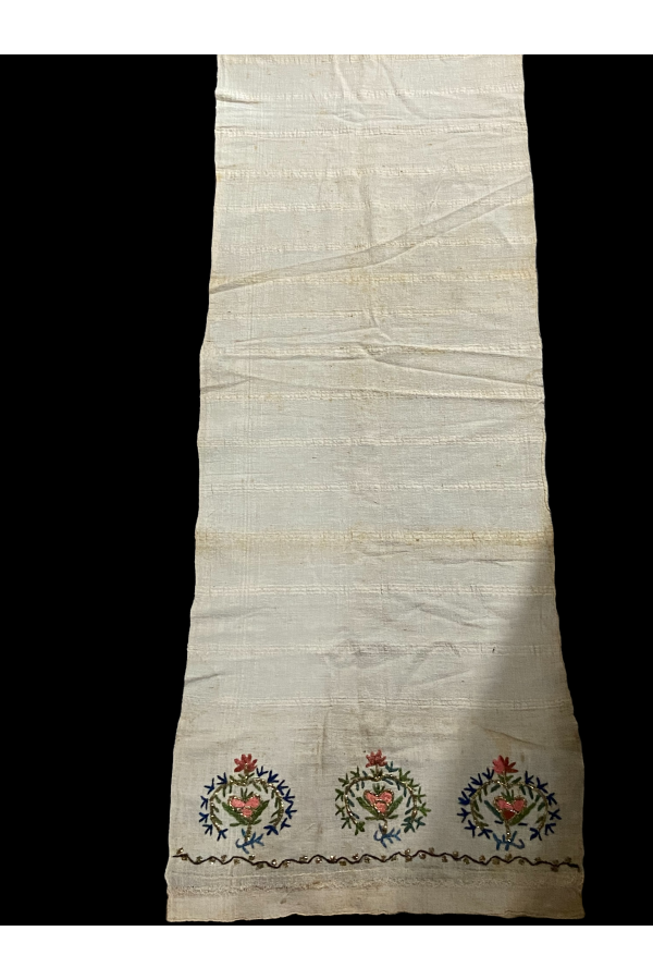 Osmalı Yağlık