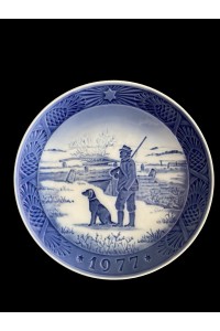 Duvar tabağı