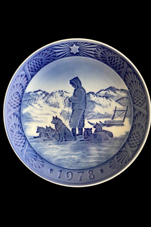 Duvar tabağı Duvar tabağı