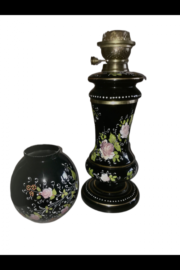 Gaz lambası Gaz lambası