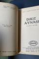 Ümit Yaşar Oğuzcan Dikiz Aynası İmzalı İthaflı