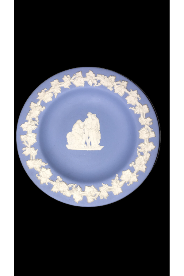 Wedgwood tabak