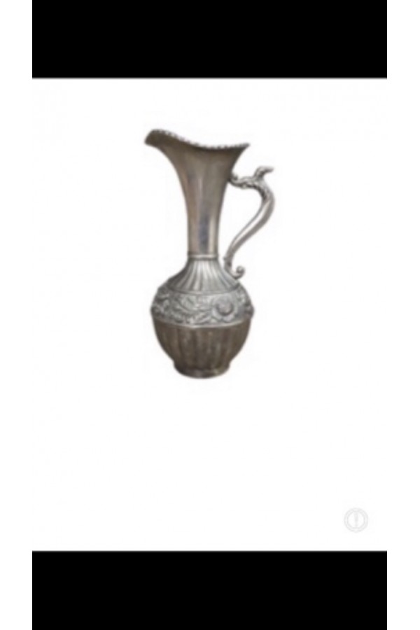 Bakır sürahi