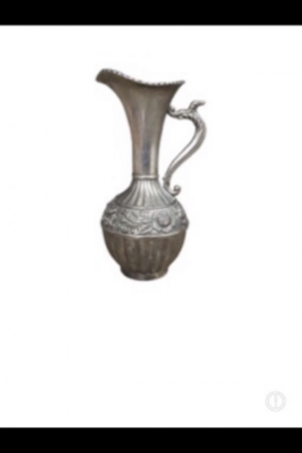 Bakır sürahi Bakır sürahi