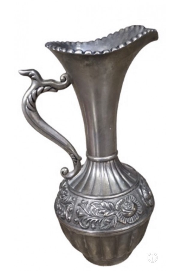 Bakır sürahi