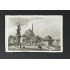 camii gravürü