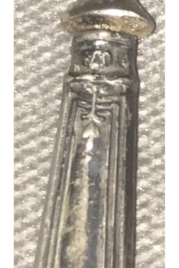 Zarf açacağı