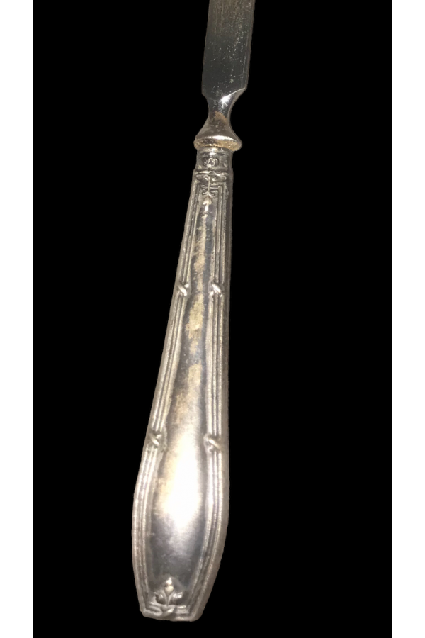 Zarf açacağı