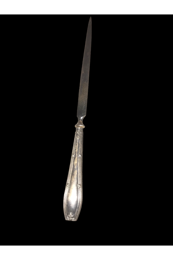 Zarf açacağı