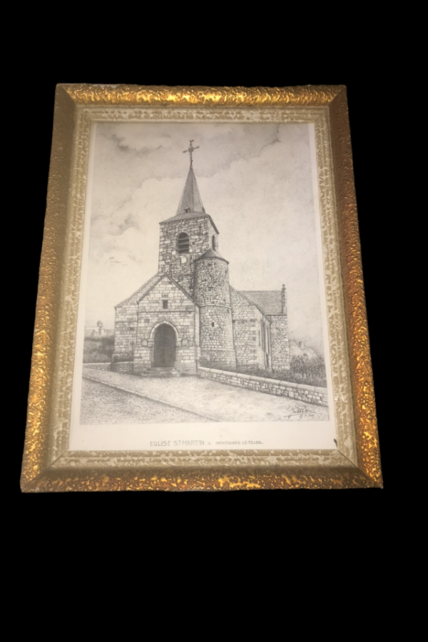 St martın kilisesi St martın kilisesi