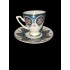 Limoges kahve fincanı