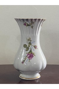 Polonya damgalı vazo