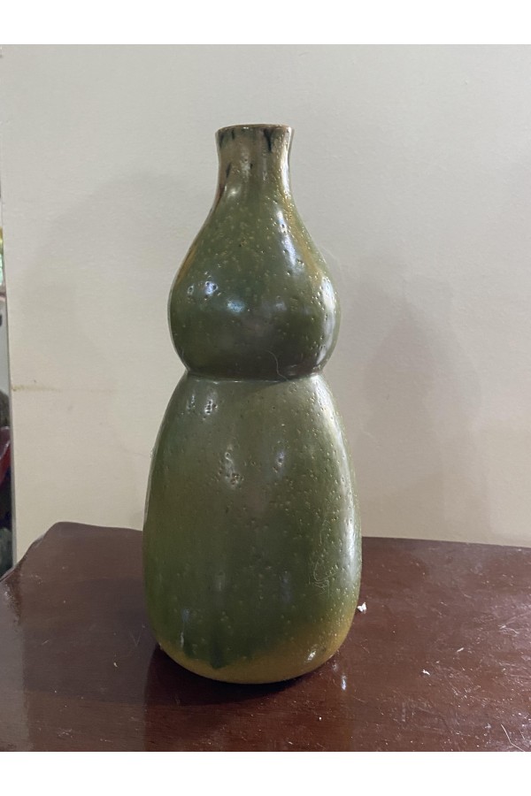 seramik vazo