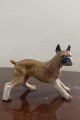 porselen köpek biblo