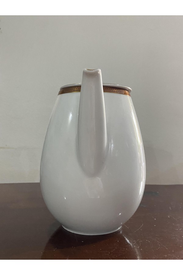 thomas çay potu