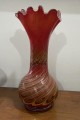 murano cam vazo