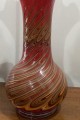 murano cam vazo