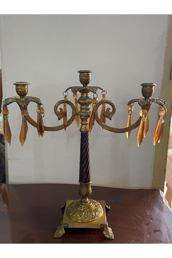 şamdan