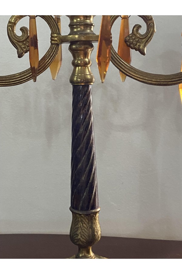 şamdan