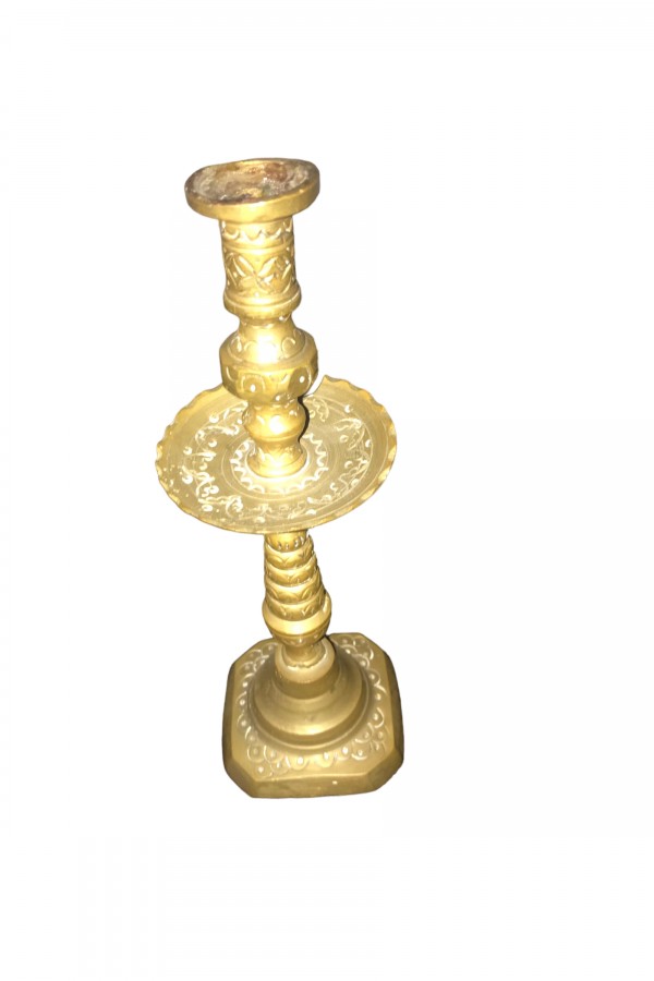 Bronz mumluk Bronz mumluk