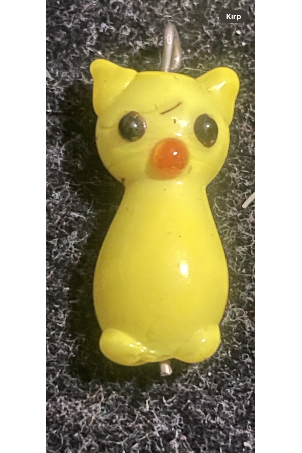 Murano kolye