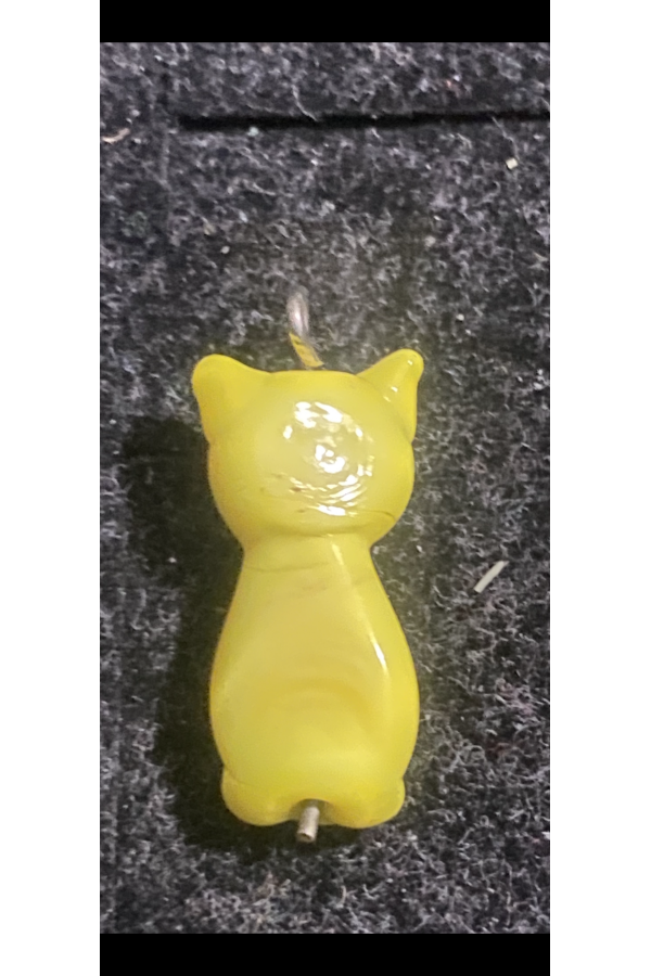 Murano kolye