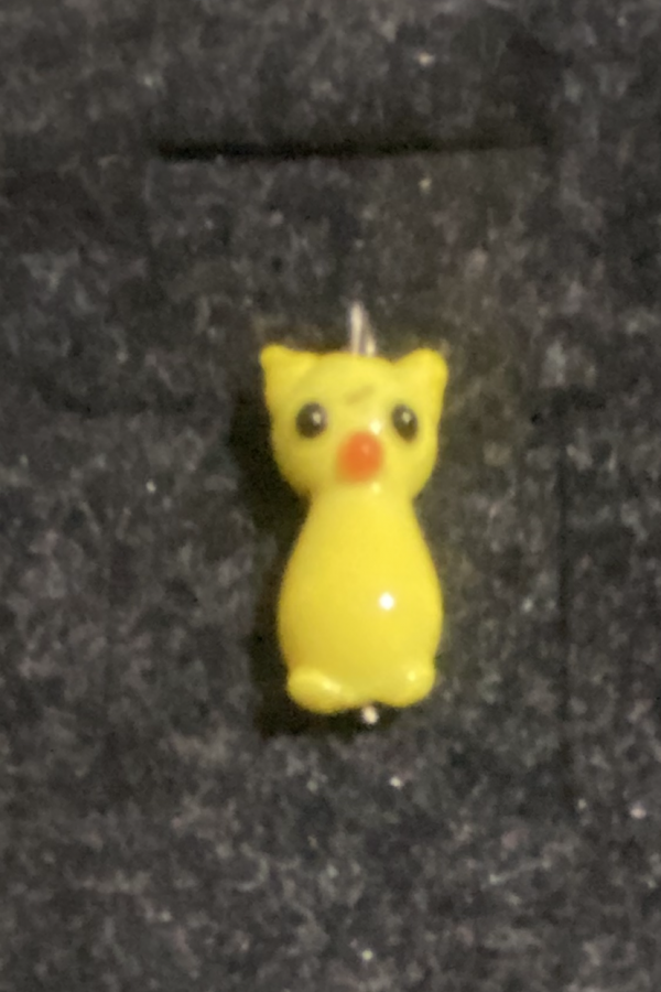 Murano kolye Murano kolye