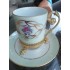 Limoges aslan ayak fincan