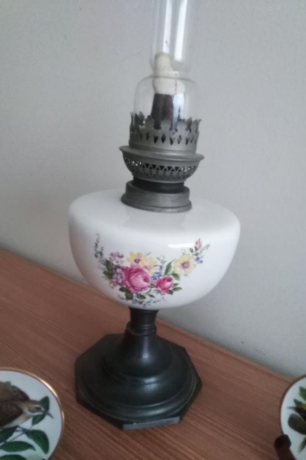 GAZ LAMBASI GAZ LAMBASI