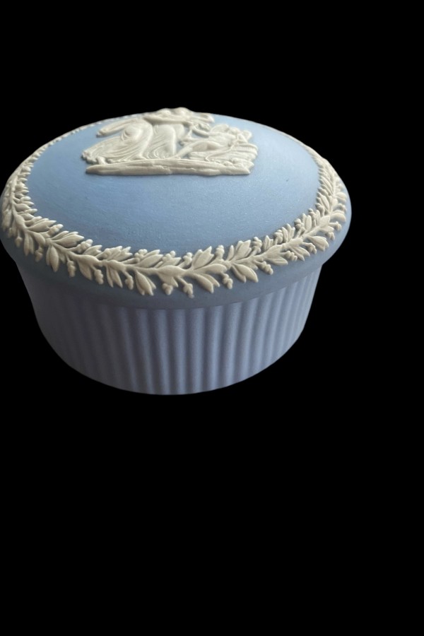 WEDGWOOD BONBONYER WEDGWOOD BONBONYER