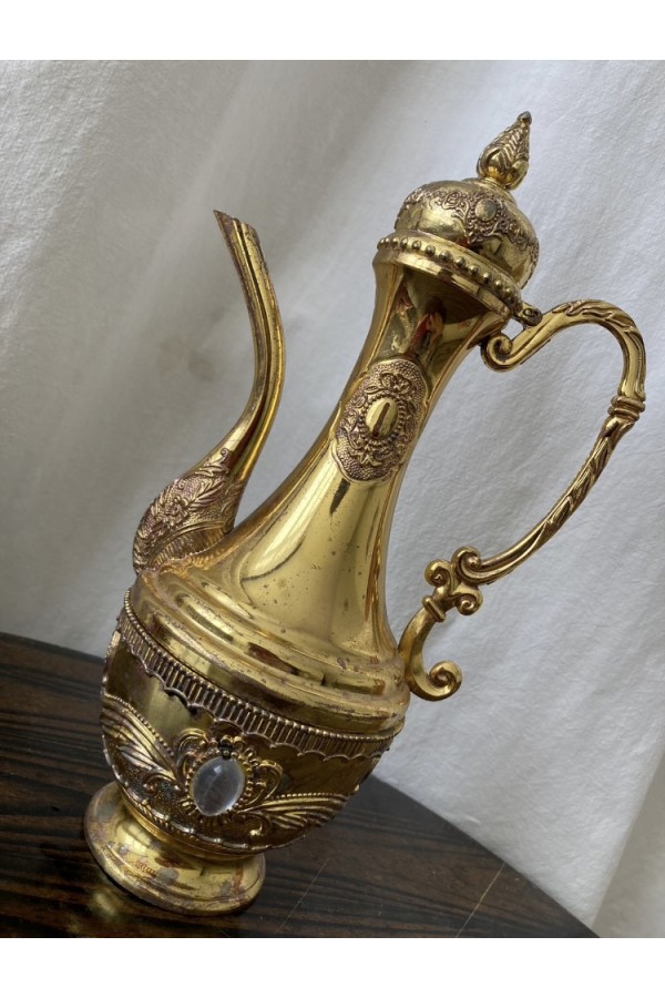 pirinç ibrik