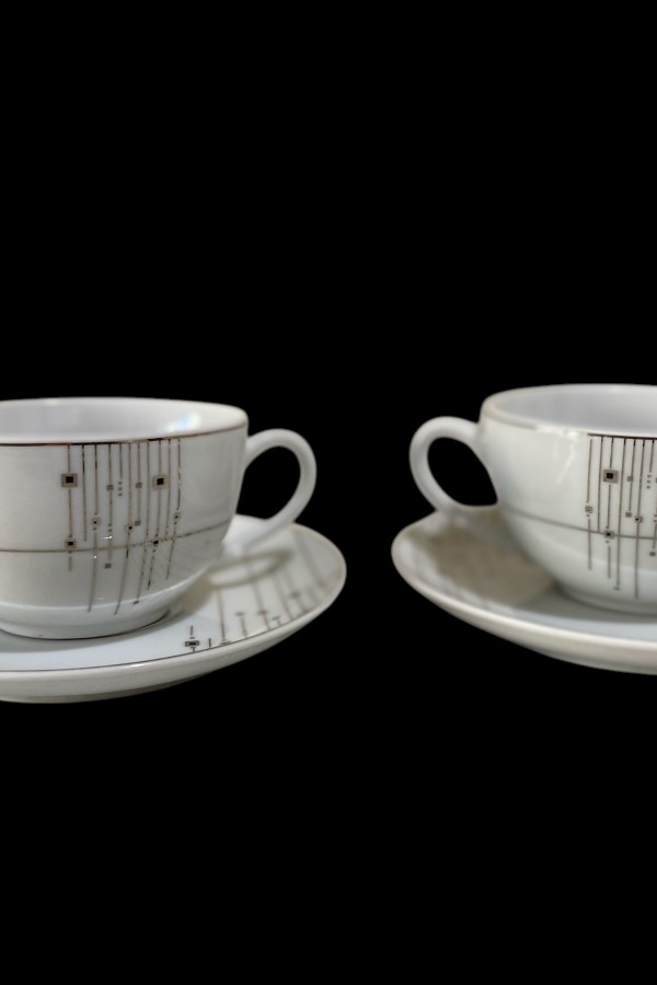 Limoges fincan Limoges fincan
