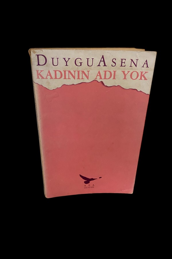 Duygu Asene kadının adı yok Duygu Asene kadının adı yok