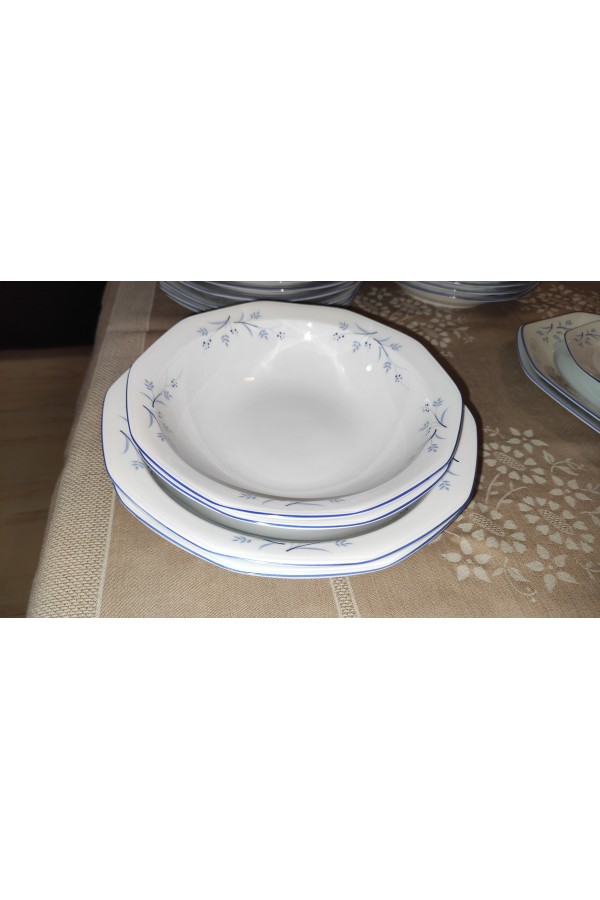 Yemek takımı