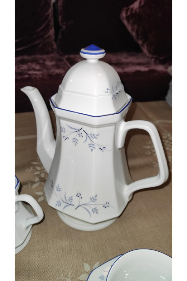 Bavaria Kahve Takımı