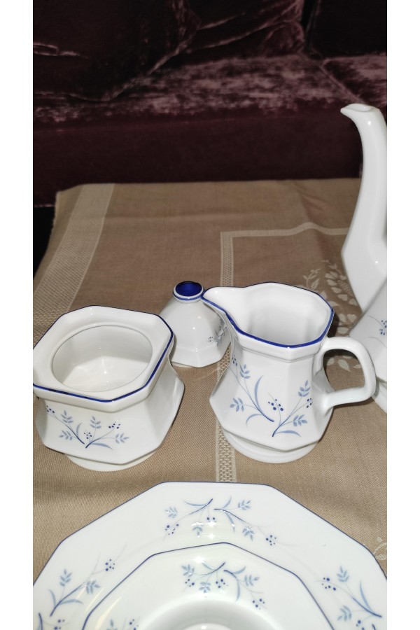 Bavaria Kahve Takımı