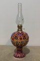 Çini Gaz Lambası