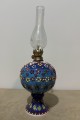 Çini Gaz Lambası