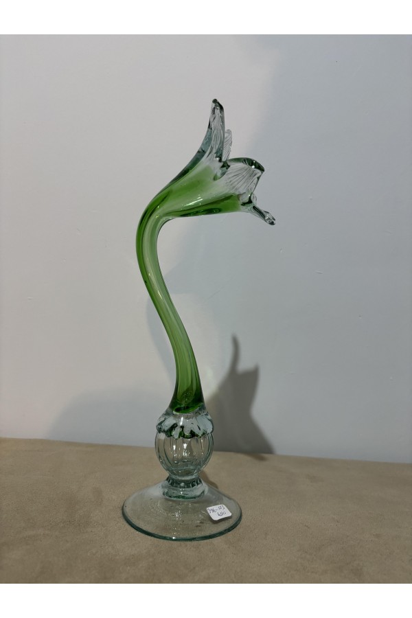 Cam Laledanlık