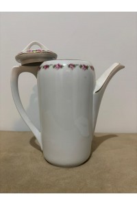 Porselen Çaydanlık