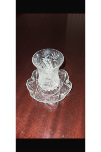 Çay bardağı takımı