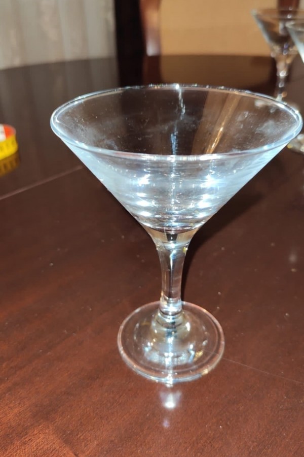 Martini kadehi Martini kadehi