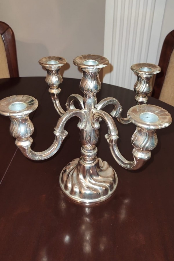 Şamdan Şamdan