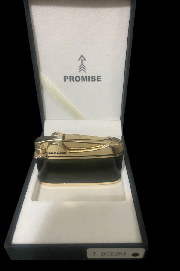 Promise Çelik gövde çakmak