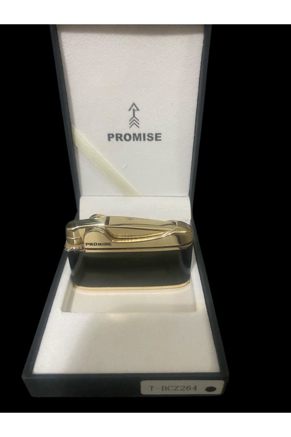 Promise Çelik gövde çakmak
