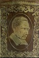 Pirinç  Atatürk tablo