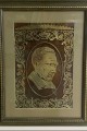 Pirinç  Atatürk tablo